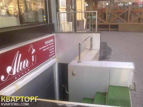 Rent out shop. Киев, ул. Красноармейская38 — photo 5