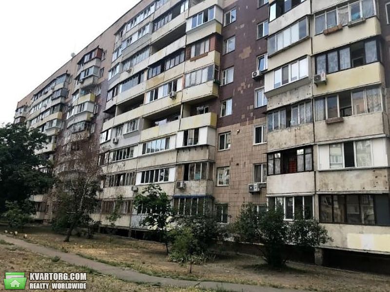 Sell 1-room apartment. Киев,  Маяковского — photo 1