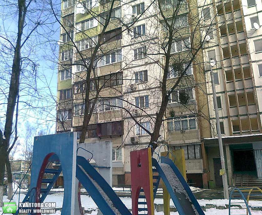 Sell 4-room apartment. Киев,  Ирпенская — photo 10