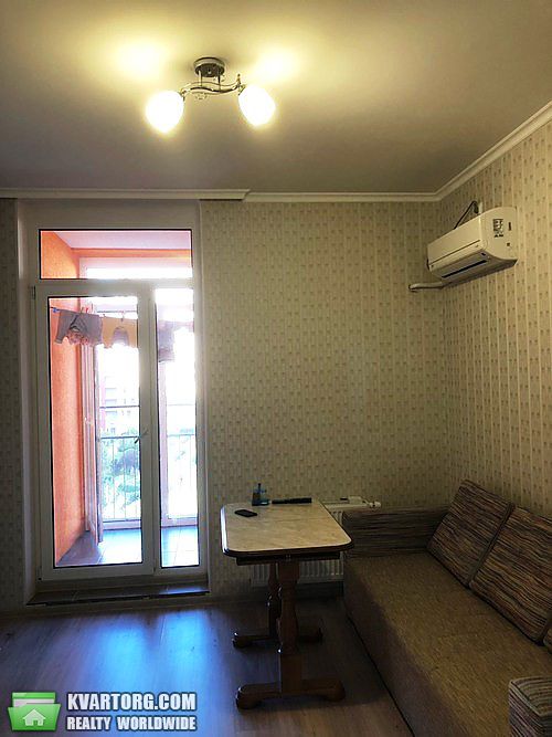 Sell 1-room apartment. Киев, Регенераторная — photo 6