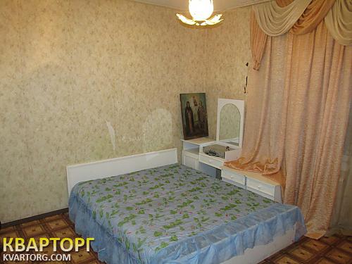Rent out 3-room apartment. Киев,  Ахматовой — photo 2