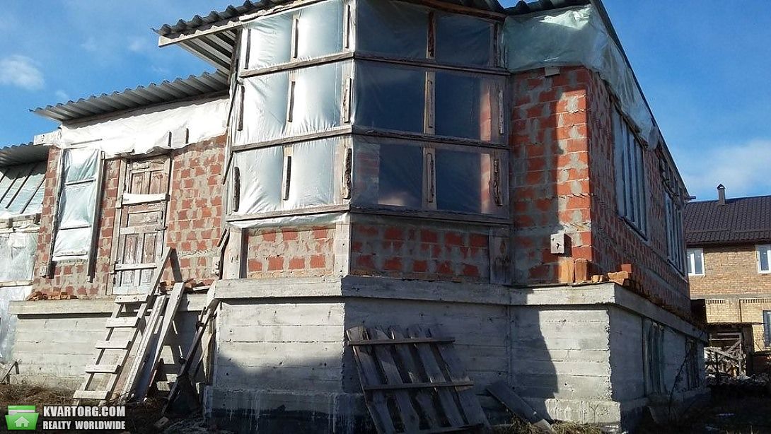 Sell house. Буча, Горенка — photo 1