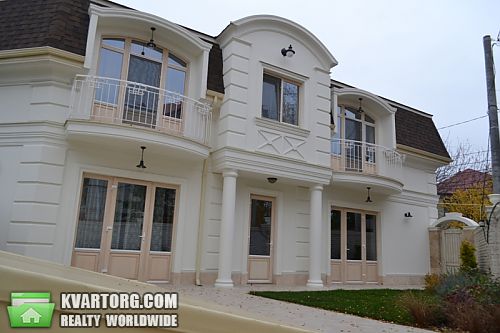 Sell house. Одесса, Фонтанская дорога — photo 1