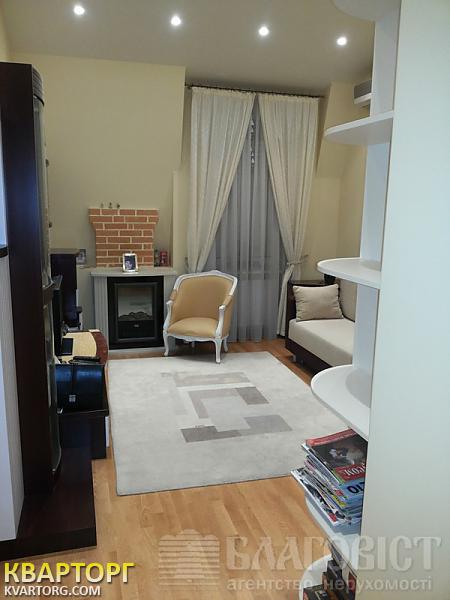 Sell 3-room apartment. Киев,  Мирного Панаса — photo 3