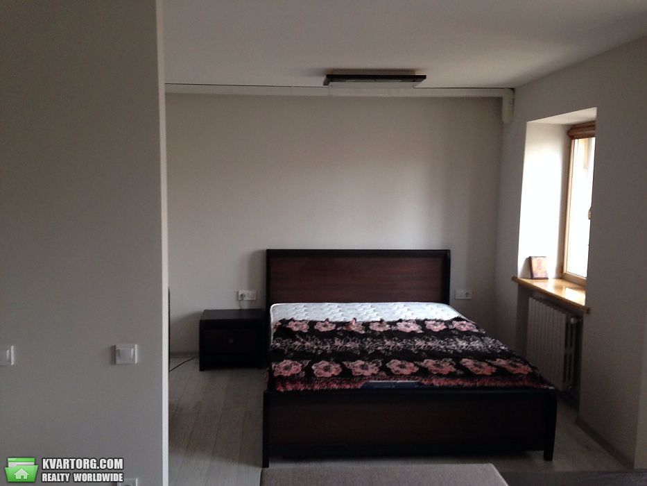 Rent out 1-room apartment. Одесса, Архитекторная — photo 5