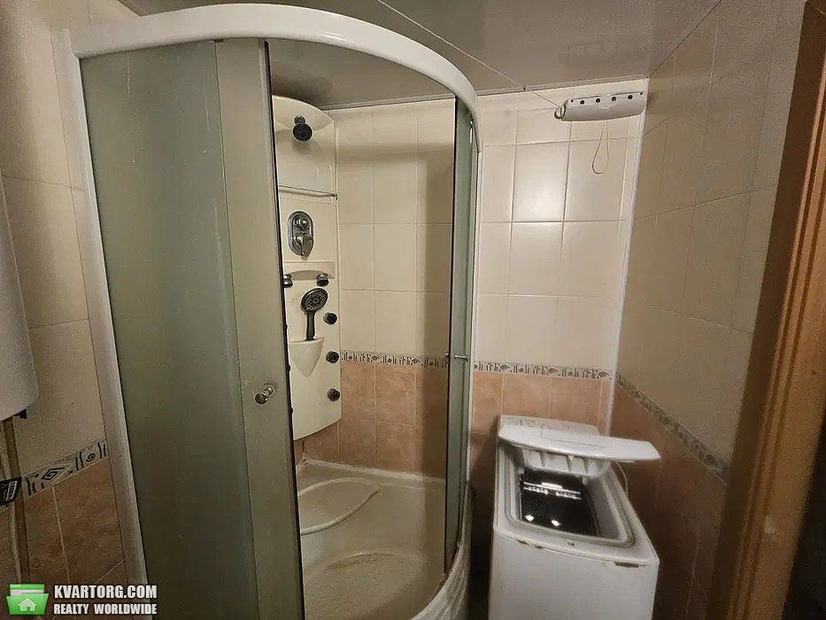 Rent out 1-room apartment. Киев, Оболонский пр — photo 8