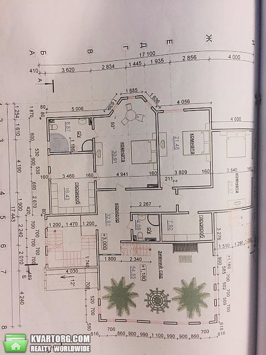 Sell house. Киев,  Ялынковая — photo 4