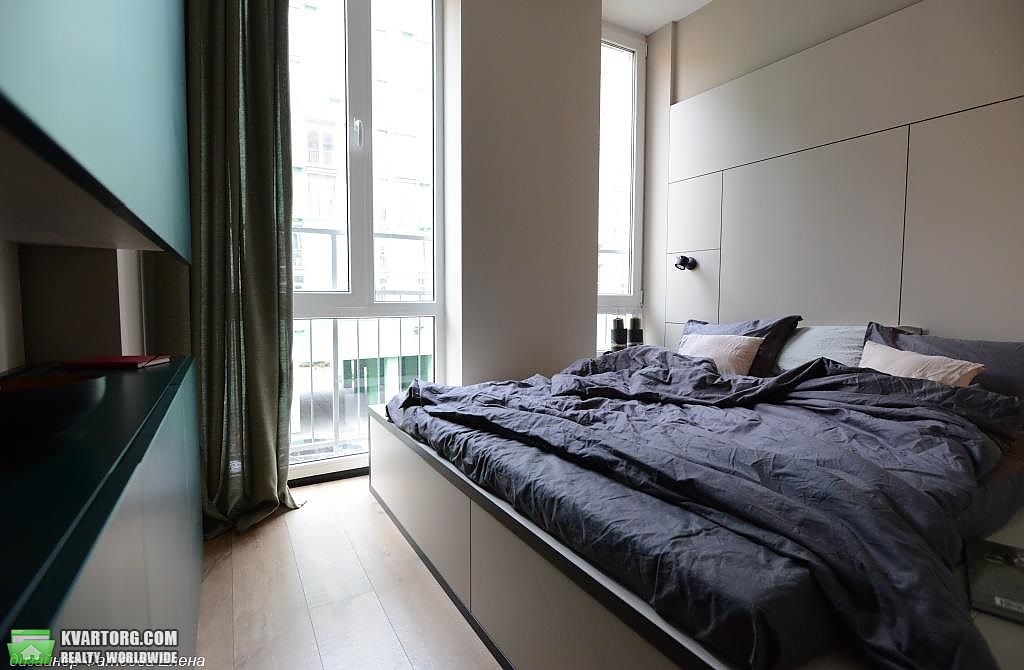Sell 1-room apartment. Киев, Регенераторная — photo 6