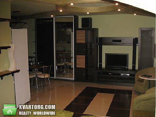 Rent out 1-room apartment. Харьков, Академика Павлова — photo 5