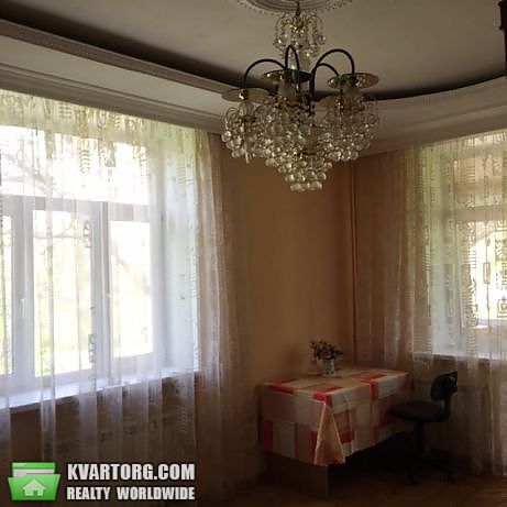Rent out 3-room apartment. Киев,  Котельникова — photo 6