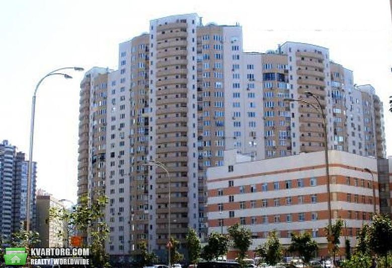 Sell 1-room apartment. Киев,  Урловская — photo 1