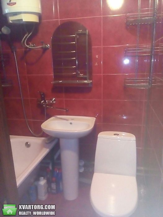 Sell 1-room apartment. Киев,  Межевой пер — photo 7
