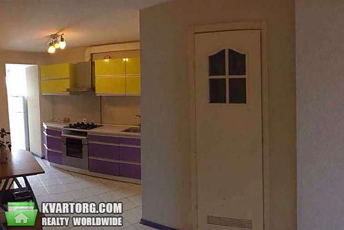 Sell 2-room apartment. Киев, Зоологическая — photo 2