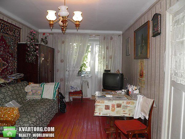 Sell 2-room apartment. Одесса, 2-х Петрашевского /Фонтан — photo 1