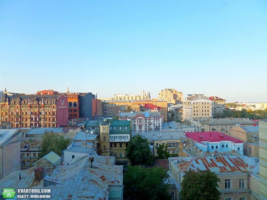 Rent out 3-room apartment. Киев, Владимирская — photo 6