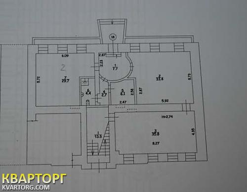 Rent out office. Киев, Дмитриевская — photo 2
