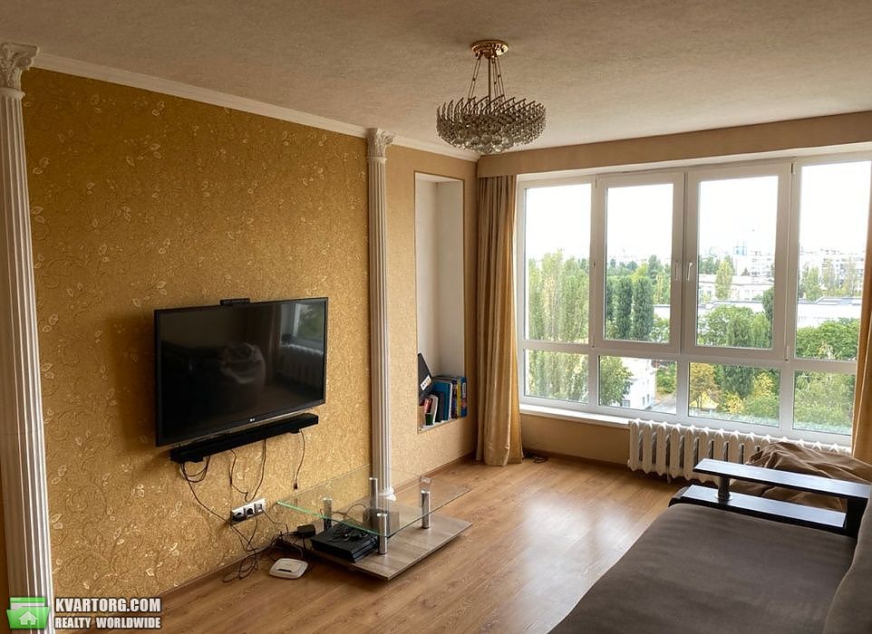 Sell 1-room apartment. Киев,  Энтузиастов — photo 5