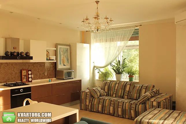 Sell 2-room apartment. Киев,  Зверинецкая — photo 1