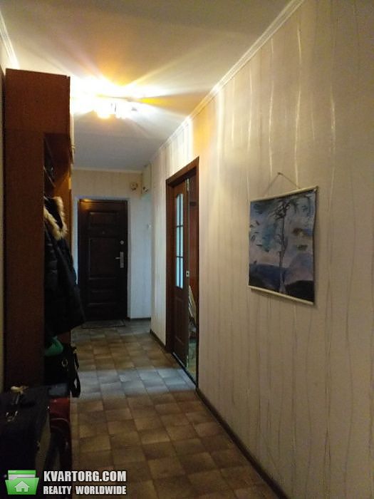 Sell 3-room apartment. Киев,  Харьковское шоссе — photo 8