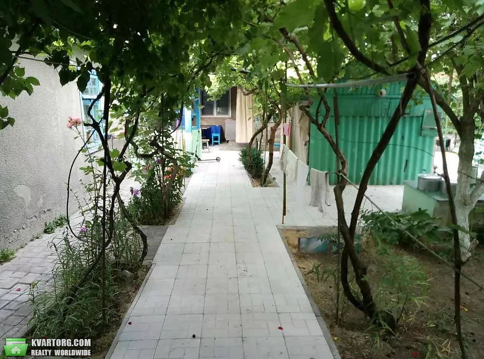 Sell house. Херсон, Октябрськая — photo 6