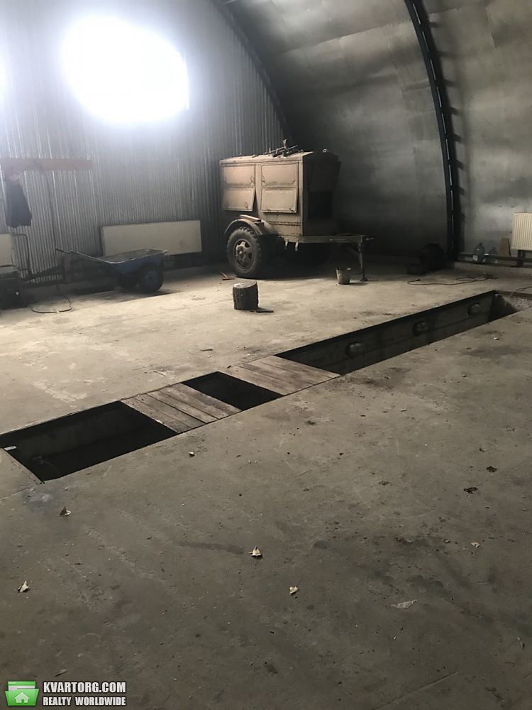 Rent out warehouse. Киев, Центральная — photo 8