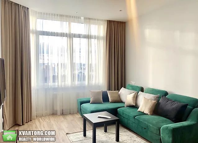 Rent out 2-room apartment. Киев, Коновальца — photo 5