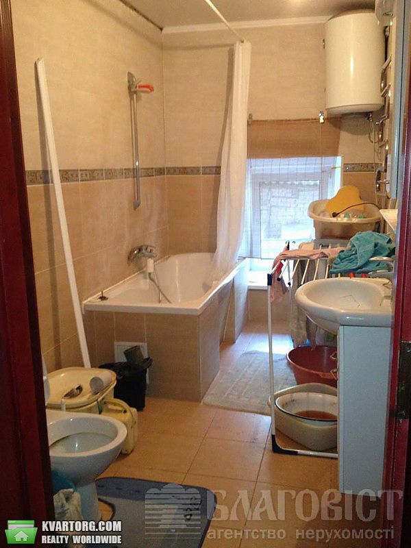 Sell 4-room apartment. Киев,  Саксаганского — photo 9