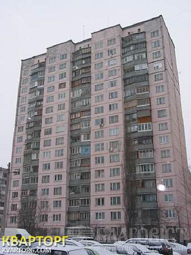 Sell 3-room apartment. Киев,  Гайдай — photo 1