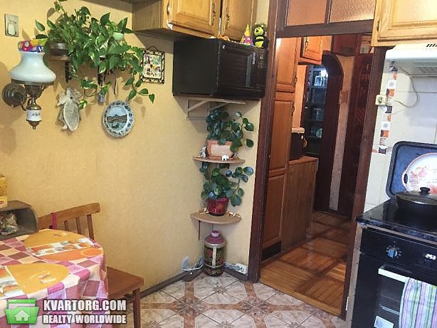 Sell multi-room apartment. Киев,  Заболотного — photo 4