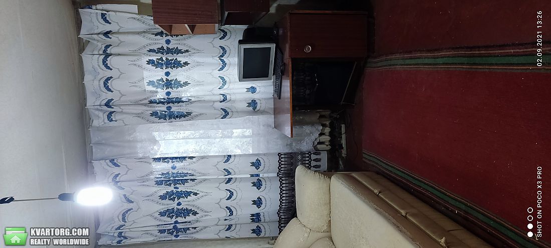 Sell 2-room apartment. Донецк, шахтостроителей — photo 2