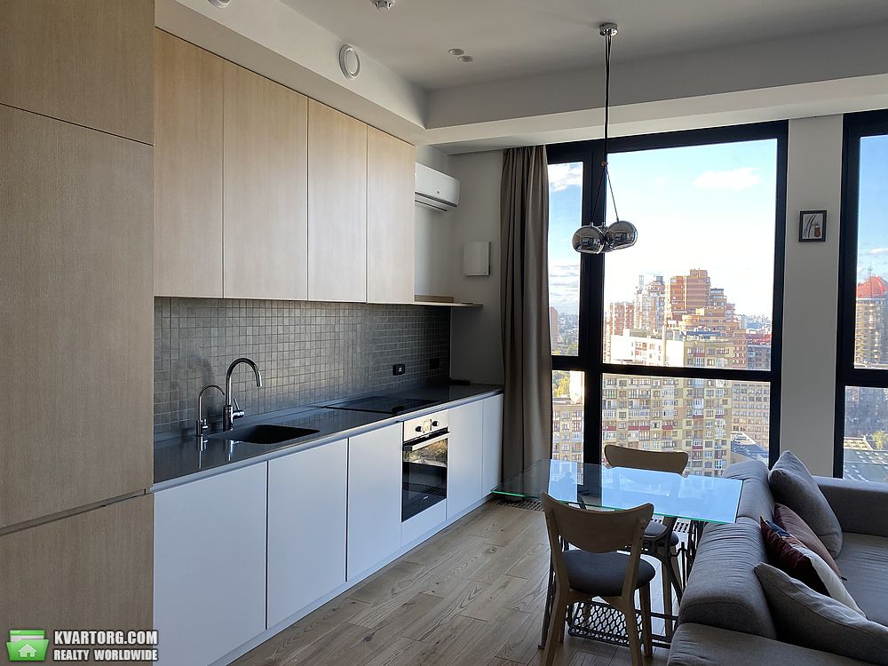 Sell 1-room apartment. Киев, Коновальца — photo 3