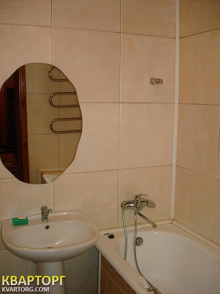 Rent out 2-room apartment. Киев,  Григоренко пр — photo 7