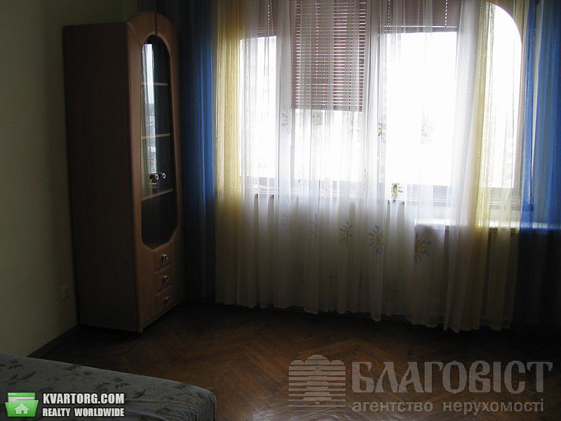 Sell 3-room apartment. Киев,  Вербицкого — photo 1