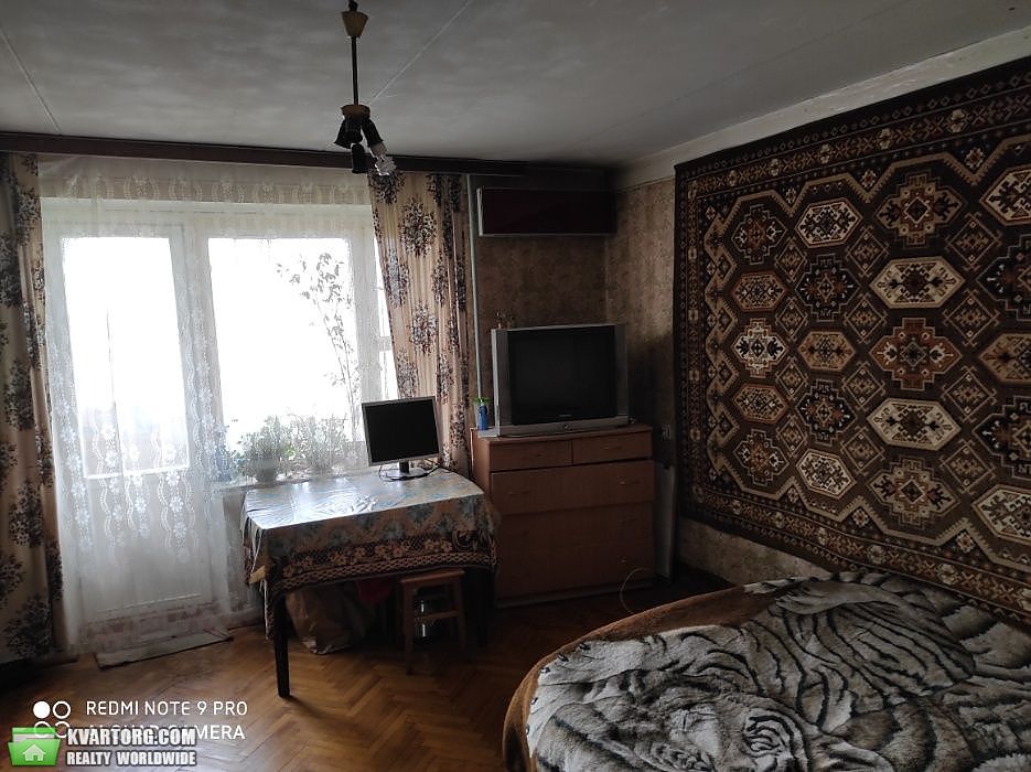 продам 4-комнатную квартиру. Киев,   Ватутина пр - фото 3