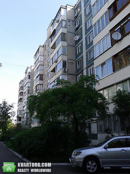 Sell 2-room apartment. Киев,  Давыдова бул — photo 1