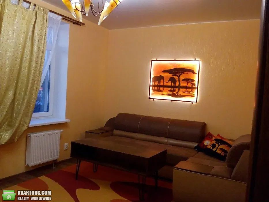 Sell 2-room apartment. Киев,  Гарматная — photo 2