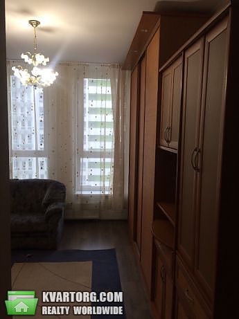 Rent out 2-room apartment. Киев, Проспект Победы — photo 1