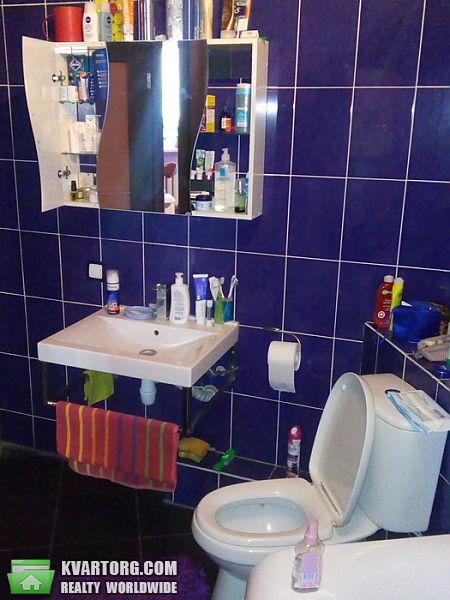 Sell 2-room apartment. Киев, Срибнокильская — photo 5