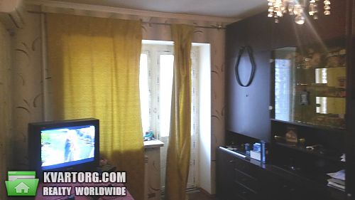 Sell 2-room apartment. Одесса, Шевченко проспект / Шампа — photo 4