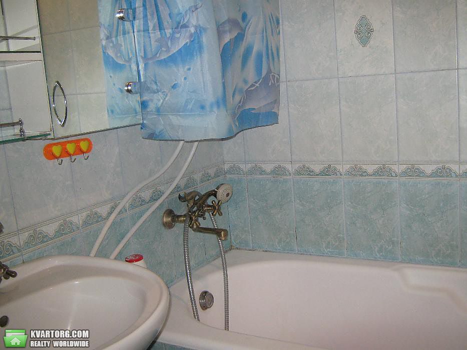 Rent out 4-room apartment. Киев,  Старонаводницкая — photo 6