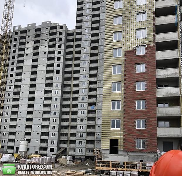 Sell 1-room apartment. Киев, Балтийский — photo 1
