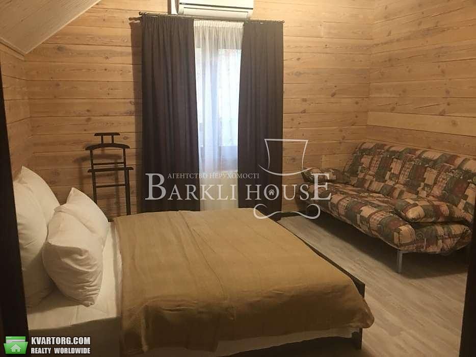 Rent out house. Киевская обл., Воропаев — photo 3