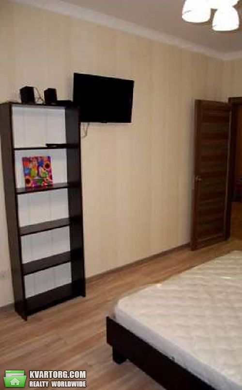 Rent out 1-room apartment. Киев,  Драгоманова — photo 7