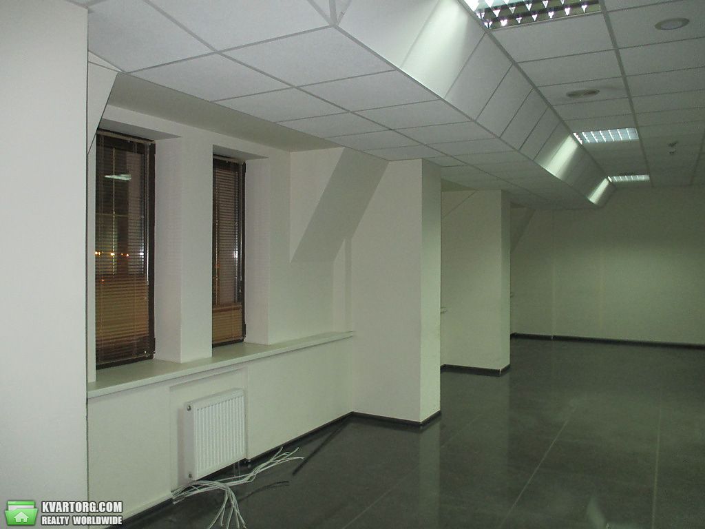 Rent out office. Киев, Контрактовая пл — photo 1