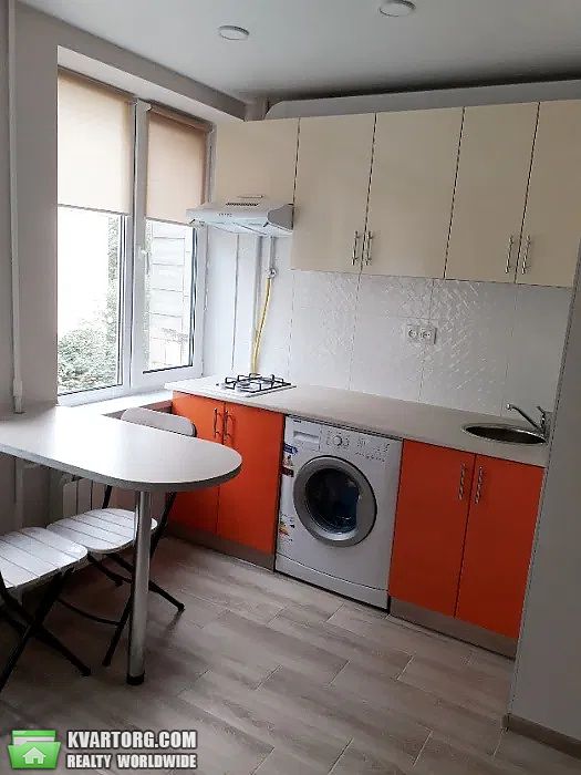 Sell 1-room apartment. Киев,  Пироговского — photo 1