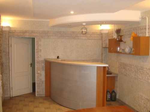 Rent out office. Киев, Голосеевский просп. — photo 6