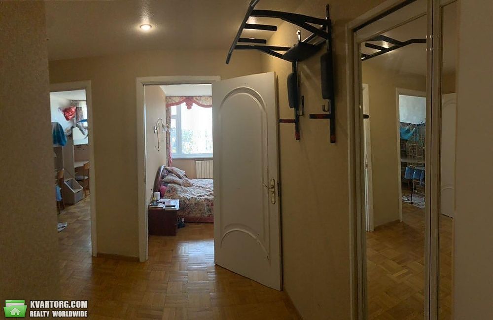 Sell 3-room apartment. Киев,  Героев Сталинграда пр — photo 8