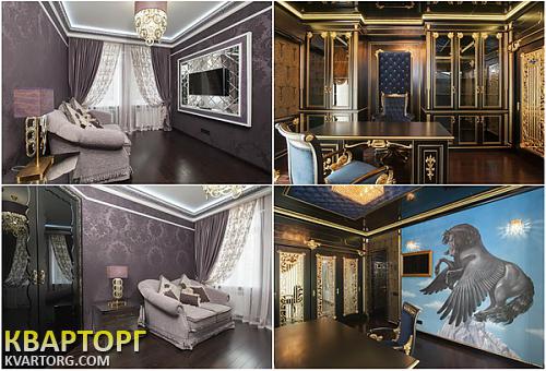 Sell 4-room apartment. Киев,  Щекавицкая — photo 6
