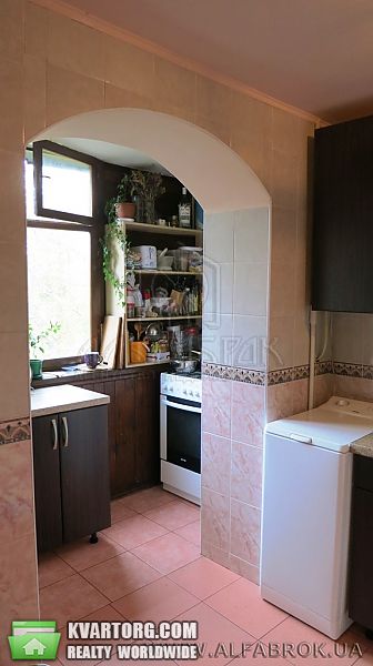 Sell 3-room apartment. Киев, Жмеринская — photo 1
