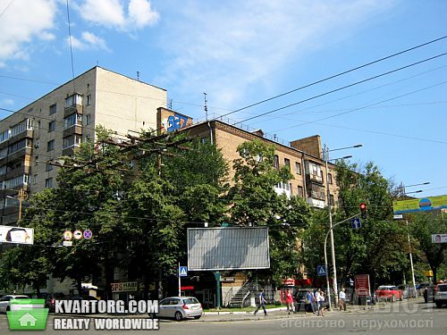 Sell 3-room apartment. Киев, Толстого — photo 1